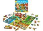 Orchard Toys Pop To The Shops