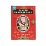 Timescape: Shakespeare Escape