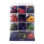 3D Sensory Dragon Assorted