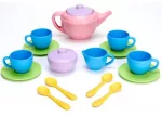 Green Toys Tea Set