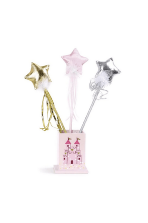 Deluxe Star Wand