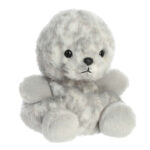 Palm Pals Harbour Seal 13cm
