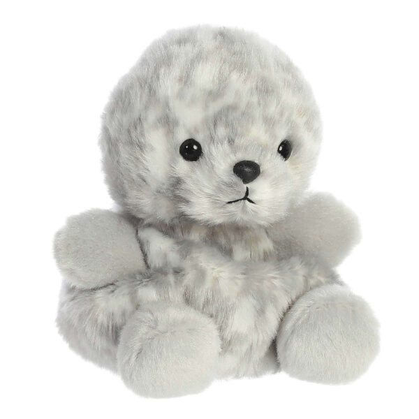 Palm Pals Harbour Seal 13cm