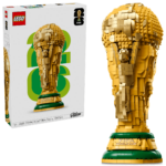LEGO Editions 43020 FIFA World Cup™ Official Trophy