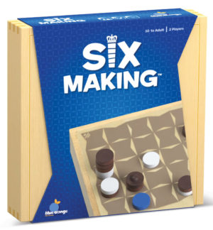 Six Making Game