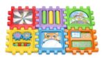 LeapFrog 6-in-1 Snap & Learn Busy Cube