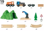 Brio 33878 Starter Lift and Load Set A