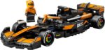 LEGO Speed Champions 77251 McLaren F1® Team MCL38 Race Car
