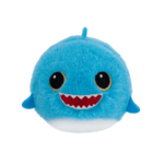 Ty Beanie Bouncer FINS the Shark
