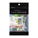 Nanoblock Koala