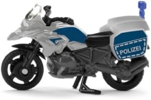 Siku 1551 BMW Police Motorcycle