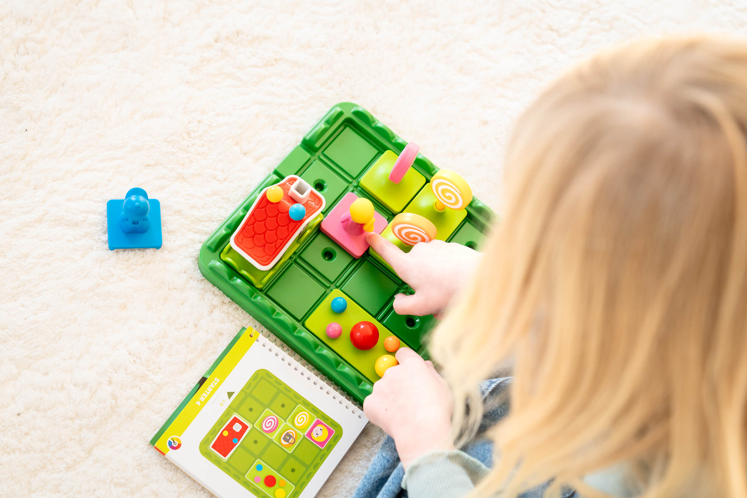 Smart Games Hansel & Gretel Smart Games Hansel & Gretel