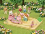 SF 5320 Baby Choo-Choo Train