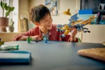 Lego Ninjago 71855 Ninja Dragon Riyus Battle