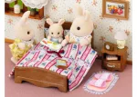 SF 5019 Semi Double Bed