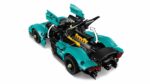 LEGO Technic 42208 Aston Martin Valkyrie