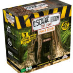 Escape Room The Game Family Edition Jungle