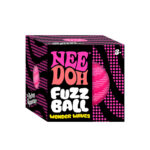 Schylling Fuzz Ball Wonder Waves Nee Doh