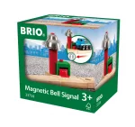 Brio 33754 Magnetic Bell Signal