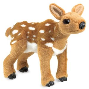 Folkmanis FM2573 Fawn Puppet