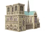Ravensburger Notre Dame 3D Puzzle 324pc