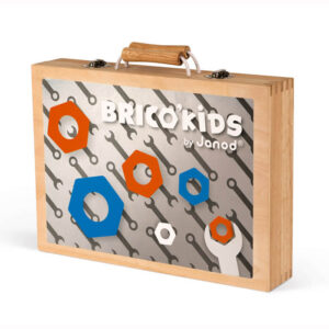 Janod BricoKids DIY Tool Box