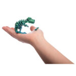 3D Sensory T­-Rex Assorted