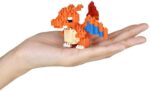 Nanoblock Charizard
