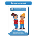 Skillmatics Found It! For When You're Outdoors