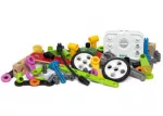 Brio 34592 Builder Record and Play Set