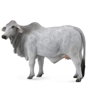 CollectA 88580 Brahman Cow Large