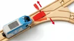 Brio 33512 Travel Switching Set