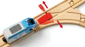 Brio 33512 Travel Switching Set