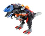 VTech Switch & Go Rescue Raiders 3-in-1 Combined
