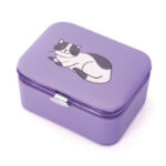 Cat Collective Jewellery Box Sml Asst (ea)