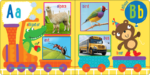 My First ABCs Book