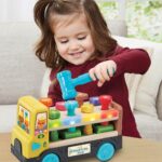 LeapFrog Pop & Pound Truck