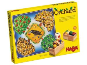 Haba Orchard Game