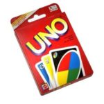 Uno Card Game