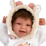 Llorens Baby Doll Talo 44cm