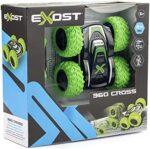 Exost 360 Cross Flash R/C Car