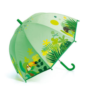 Little Big Room Tropical Jungle Umbrella