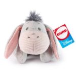 Gund Disney Knit Eeyore Plush