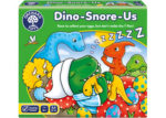 Orchard Toys Dino-Snore-Us