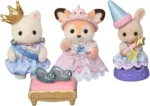 SF 5818 Nursery Princess Play Set