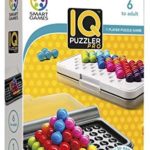 Smart Games IQ Puzzler PRO