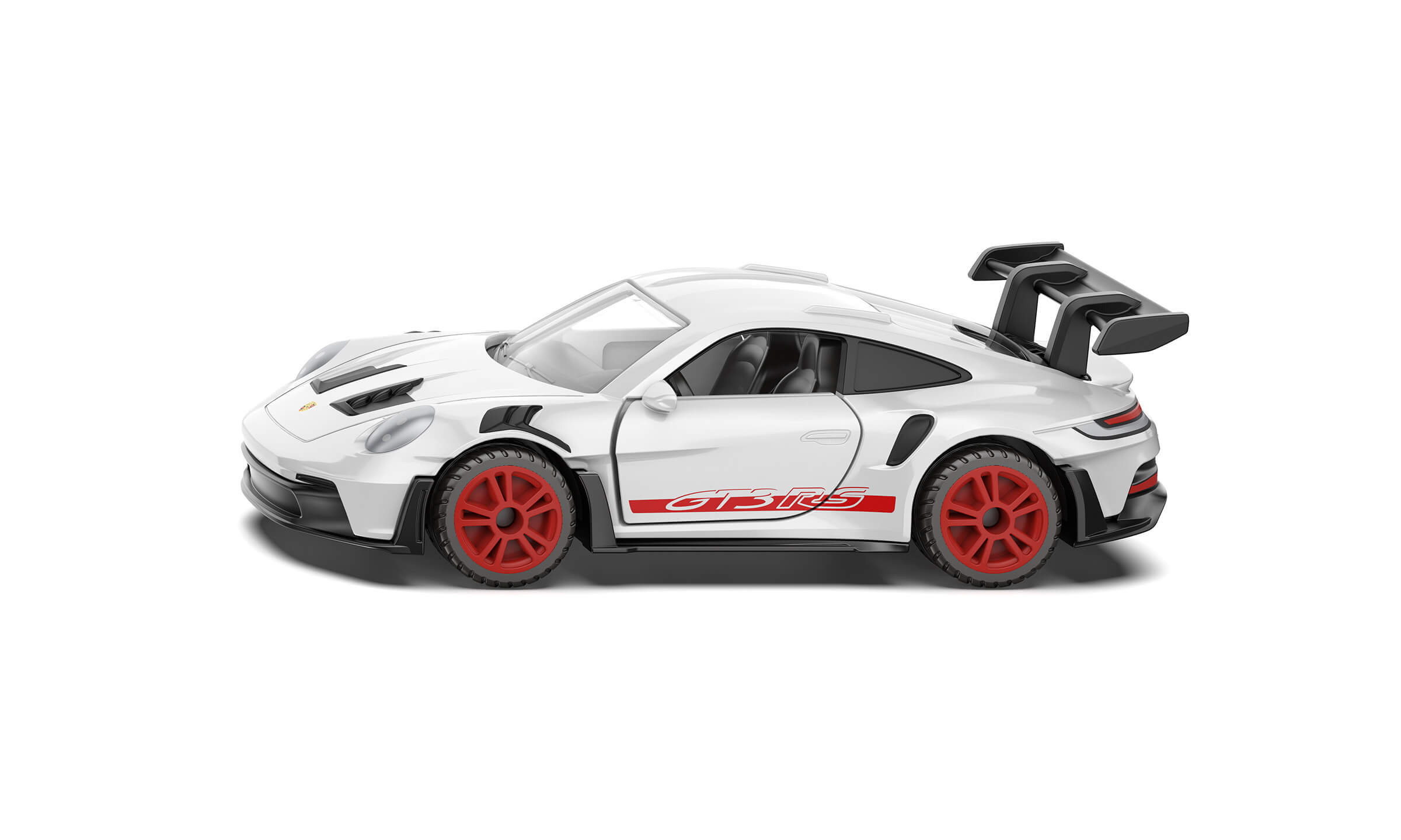 Siku 1500 Porsche 911 GT3 RS