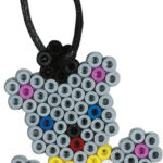 Hama Fashion Gift Set 2000pc