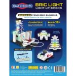 Snap Circuits Bric Light