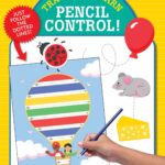 Trace & Learn Pencil Control